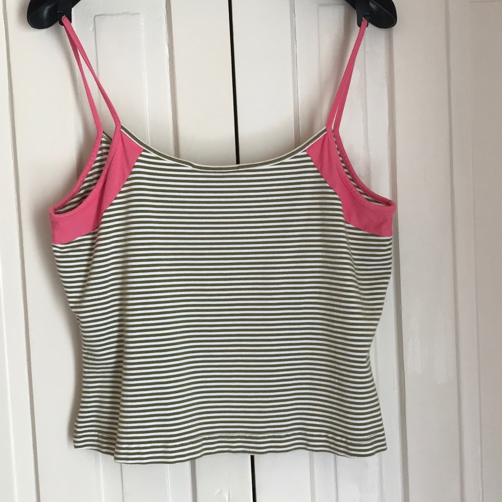 WORTH SPORT CAMISOLE - Picture 2 of 7